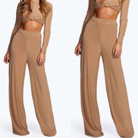 Boohoo Pants - FINAL PRICE❤️Bohoo HighWaist pants